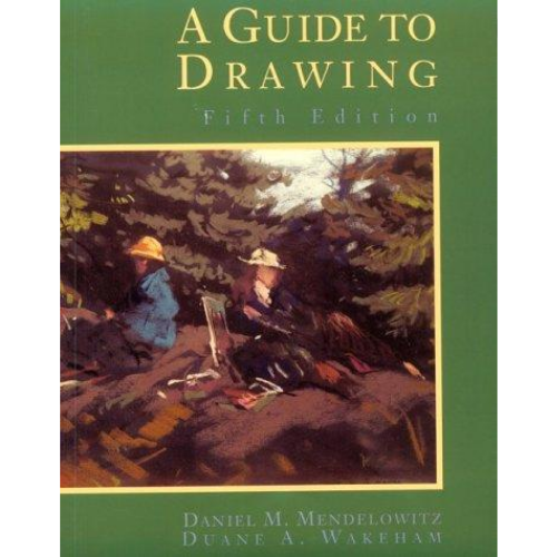 A Guide to Drawing, 5th Edition