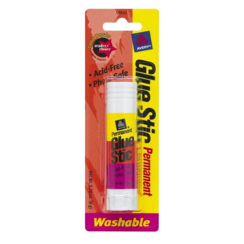 Avery Glue Stic