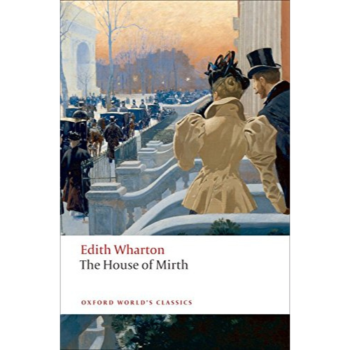 The House of Mirth