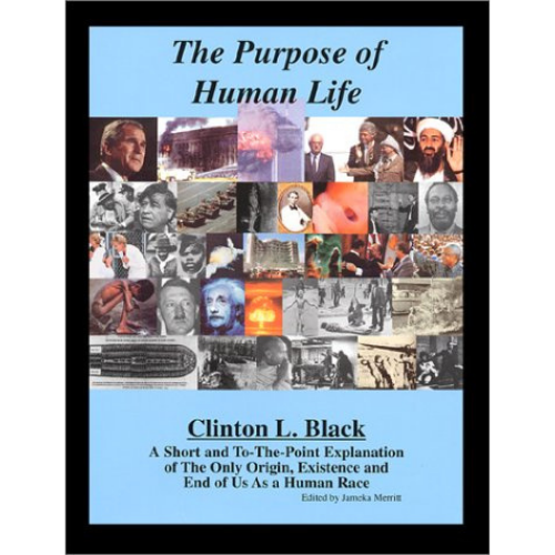 The Purpose of Human Life