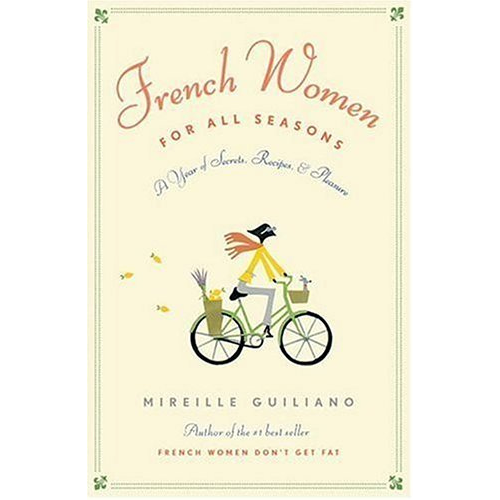 French Women For All Seasons
