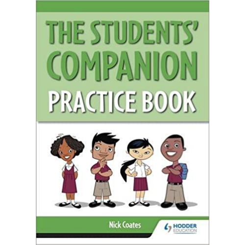 The Students' Companion Practice Book