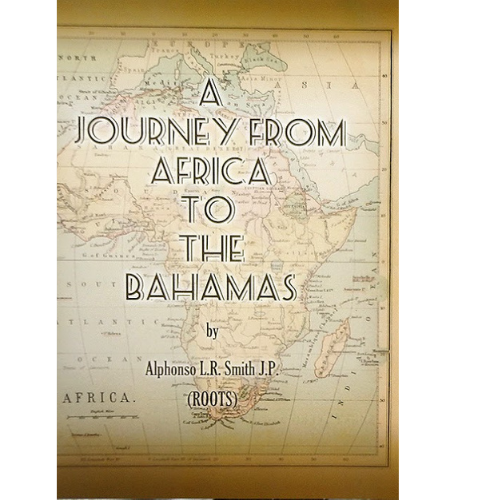 A Journey From Africa To The Bahamas