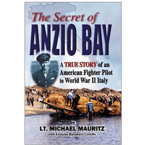 The Secret of Anzio Bay