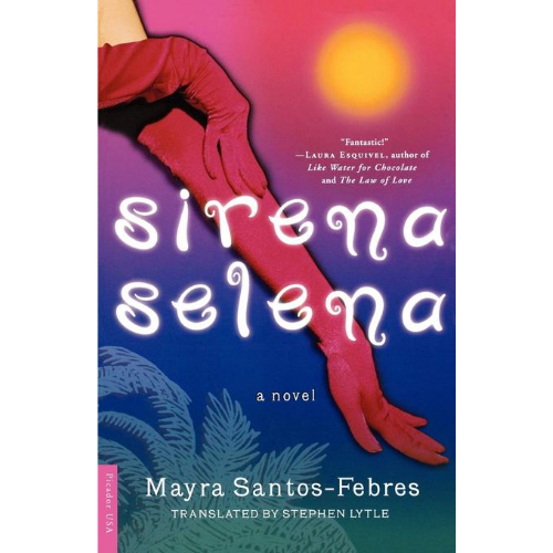 Sirena Selena, 1st Edition