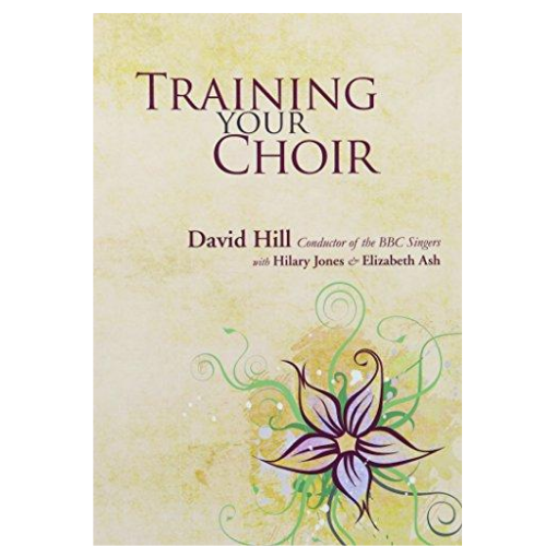Training Your Choir: Handbook for Choir Directors and Trainers