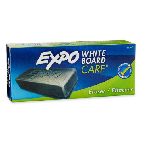 White Board Eraser