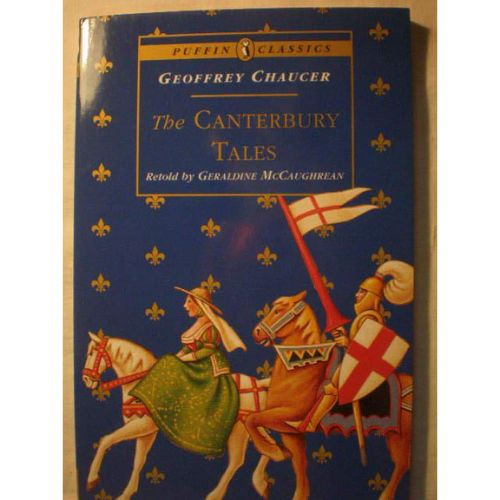 The Canterbury Tales