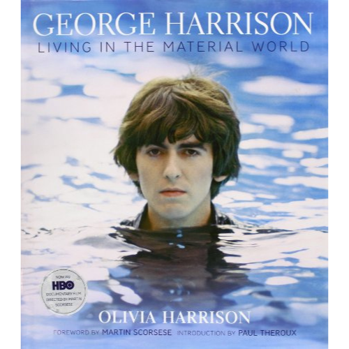 George Harrison Living in the Material World