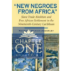 New Negroes From Africa