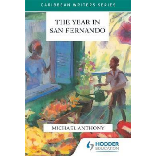 The Year in San Fernando