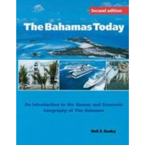 The Bahamas Today, Second Edition