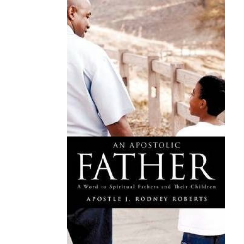 An Apostolic Father