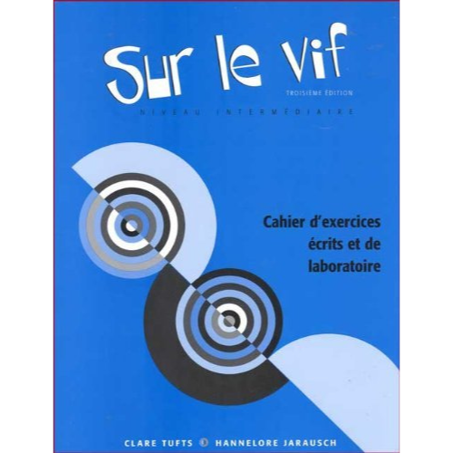 Sur Le Vif