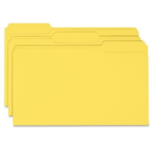 File Folder, Legal