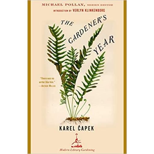 The Gardener's Year