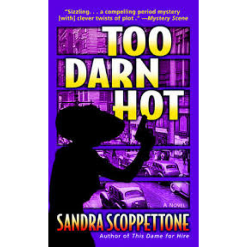 Too Darn Hot