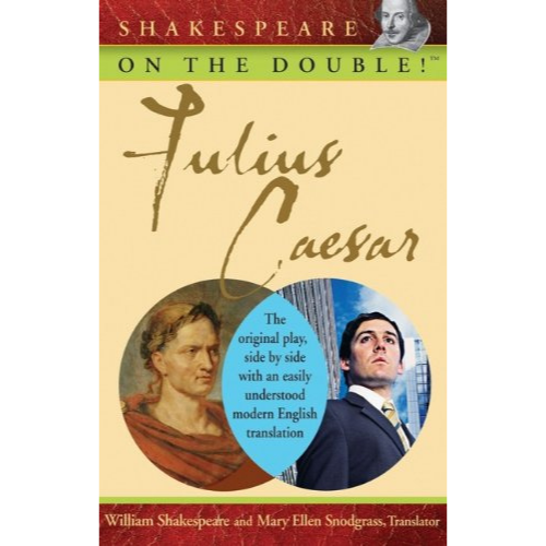 Shakespeare Julius Caesar
