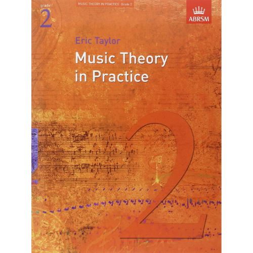 Music Theory in Practice 2