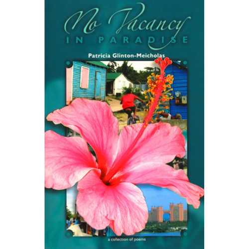 No Vacancy in Paradise A Collection of Poems