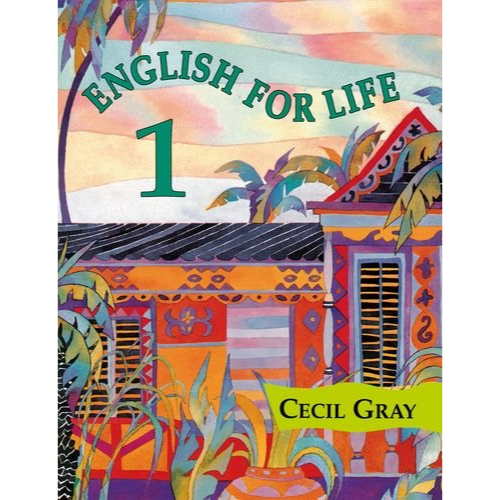 English for Life, Book 1