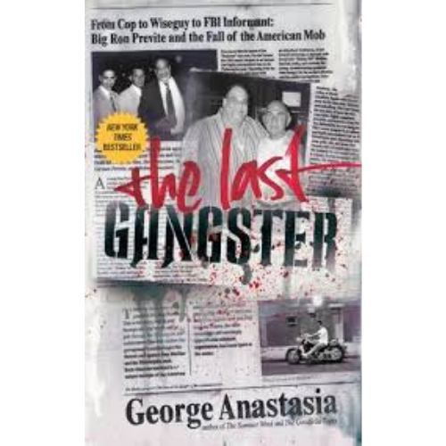 Last Gangster (Paper)
