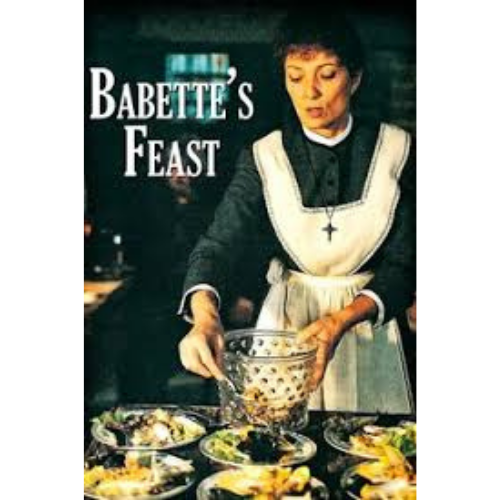 Babette's Feast (Penguin Modern)