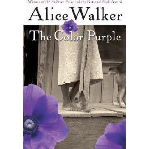 COLOR PURPLE