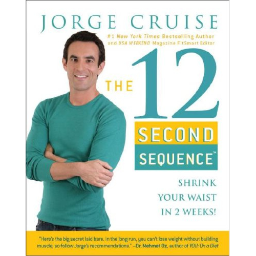The 12 Second Sequence