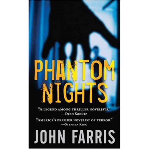 Phantom Nights