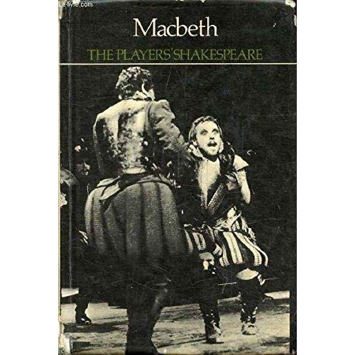 Shakespeare: Macbeth