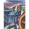 The Amazing Adventures of Equiano