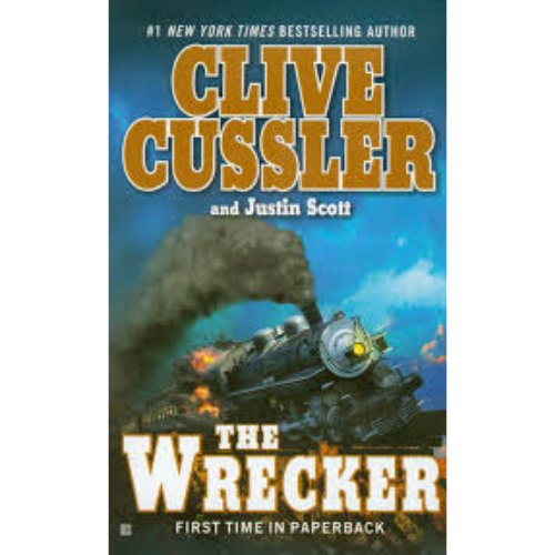 The Wrecker