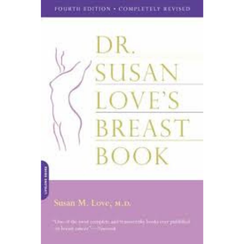 Dr. Susan Love's Breast Book