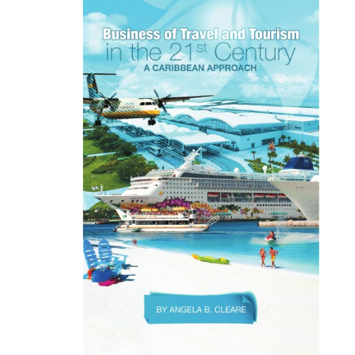 Business of Travel and Tourism in the 21st Century