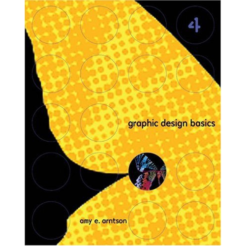 Graphic Design Basics, 4th Edition