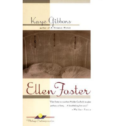 Ellen Foster