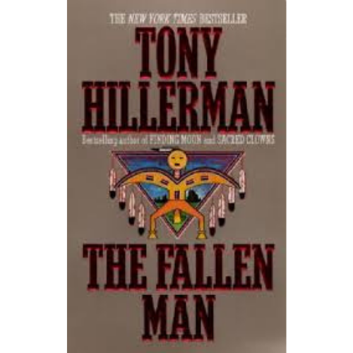 The Fallen Man