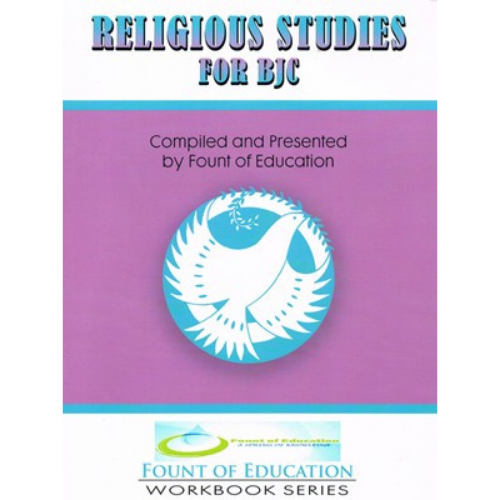Religious Studies for BJC