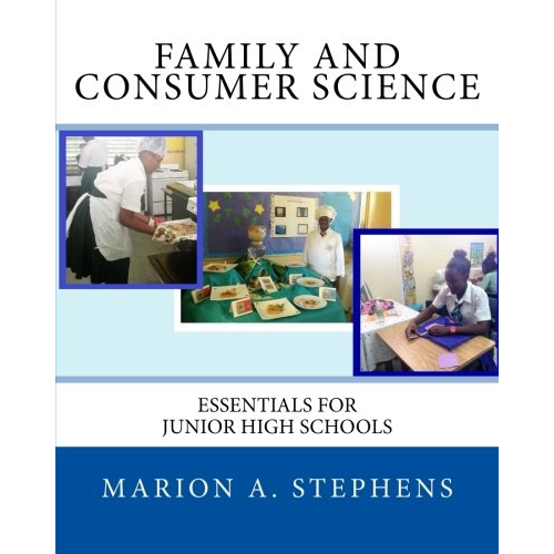 Family and Consumer Science 2
