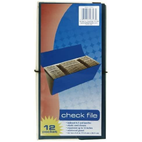Check File