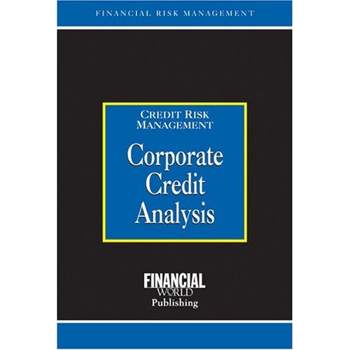 Corporate Credit Analysis