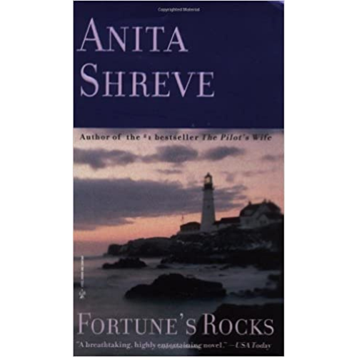 Fortune's Rocks