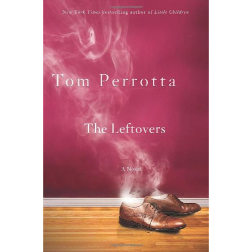 The Leftovers