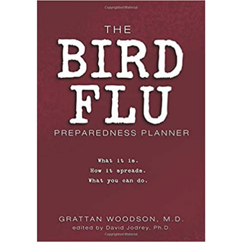The Bird Flu: Preparedness Planner