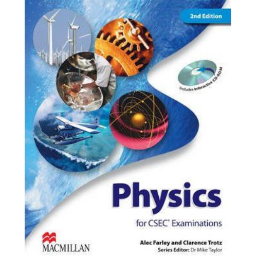 Physics for CSEC