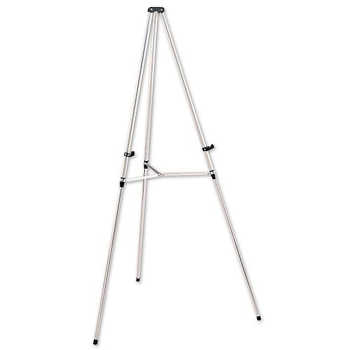Telescoping Easel Light