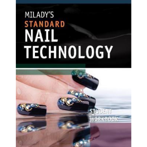 Milady's Standard Nail Technology, Workbook