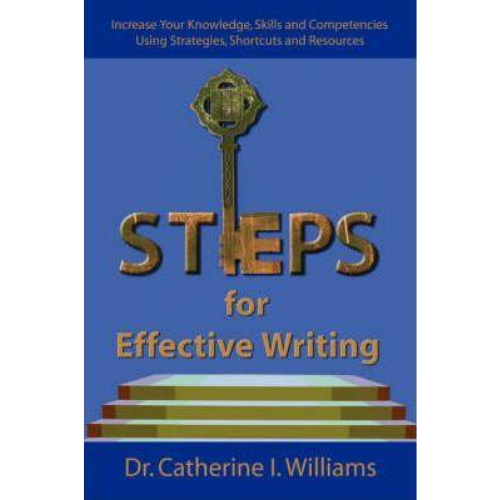 Steps for Effective Writing