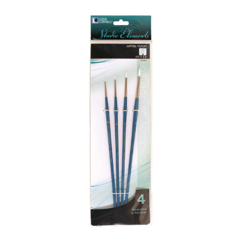 Nylon Brush